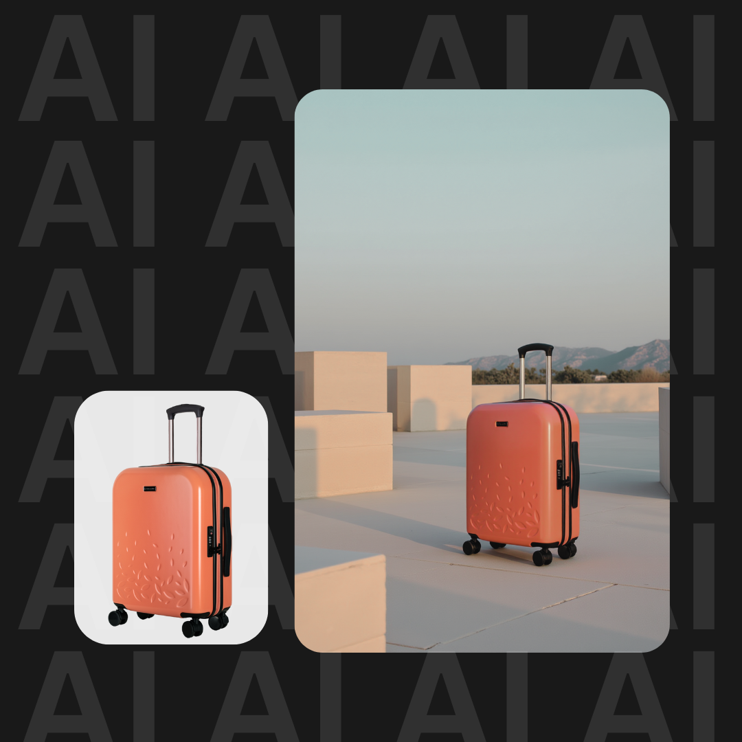 AI kreativa